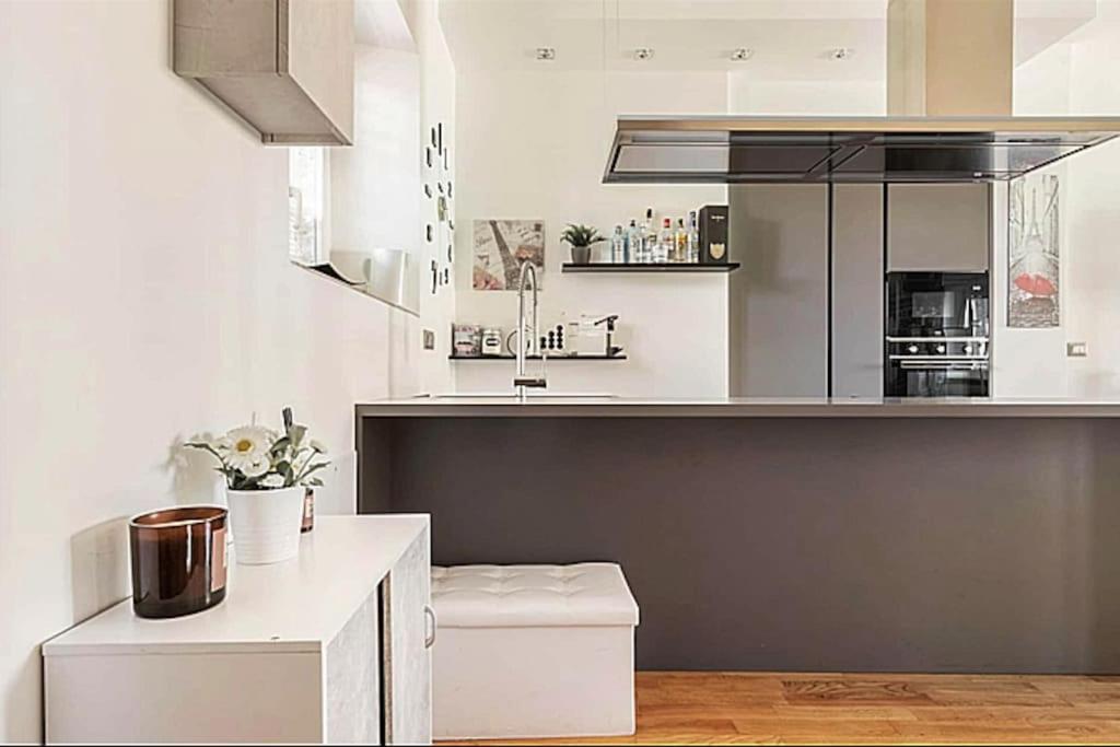 Life - Wi-fi & Smart Tv Appartamento *