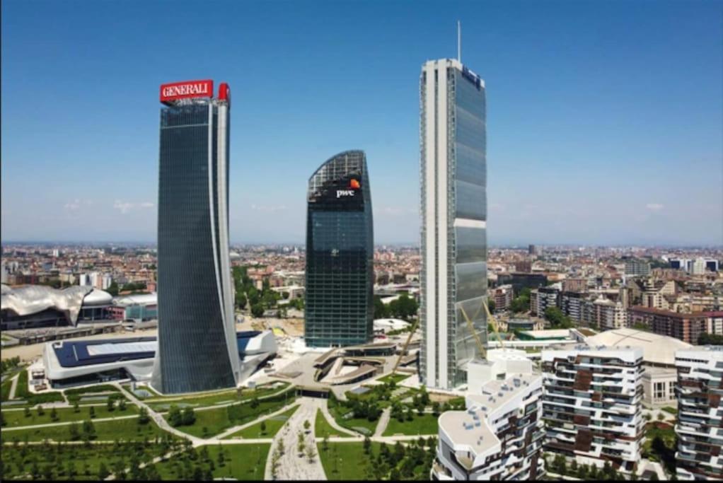 Life - Wi-fi & Smart Tv Milano