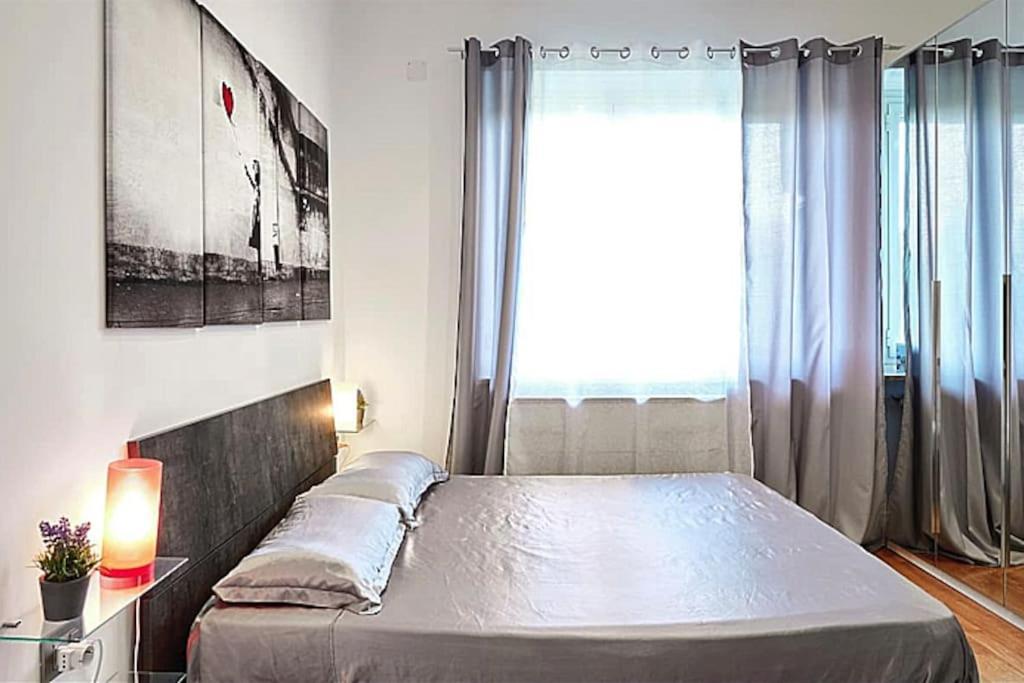 Life - Wi-fi & Smart Tv Appartamento *