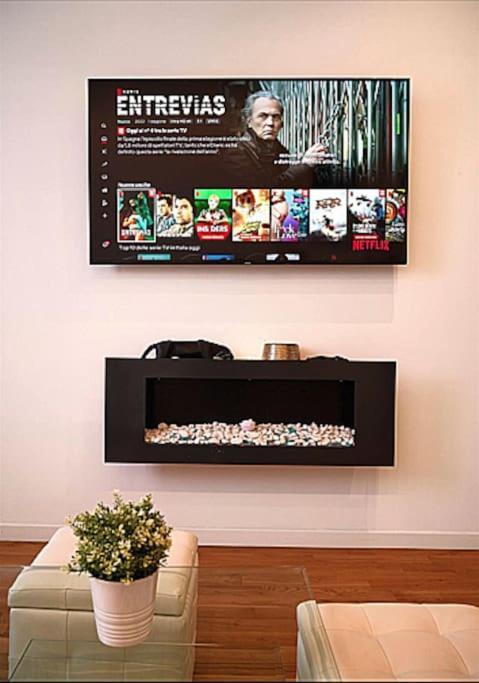 Life - Wi-fi & Smart Tv Milano