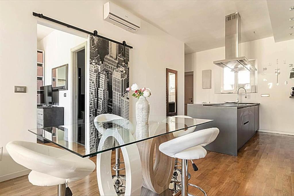 Life - Wi-fi & Smart Tv Appartamento