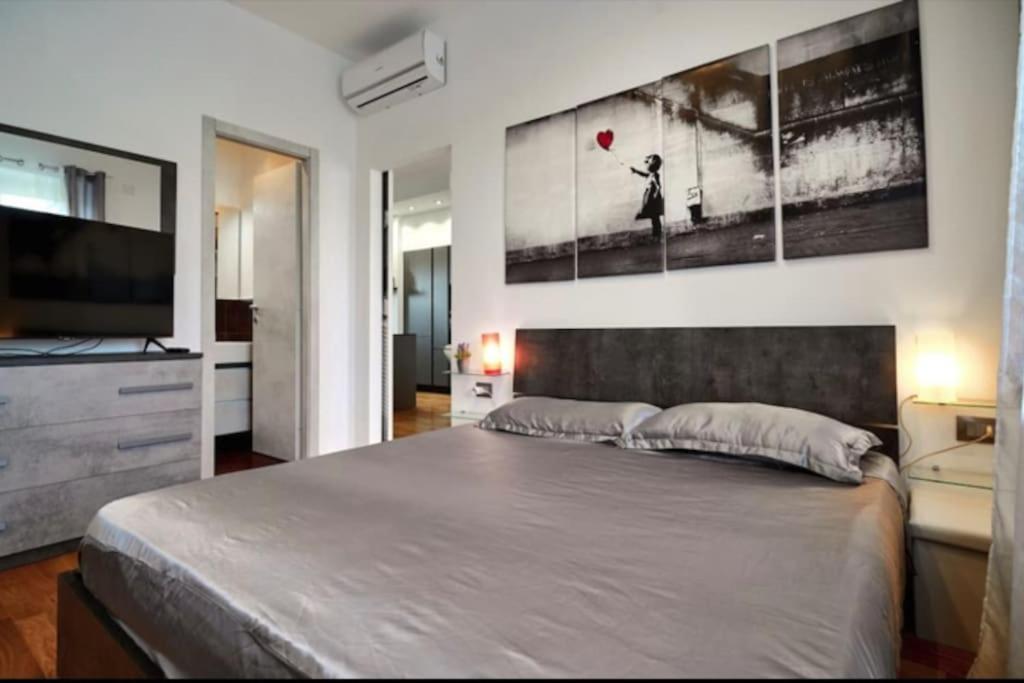 Life - Wi-fi & Smart Tv Appartamento Milano