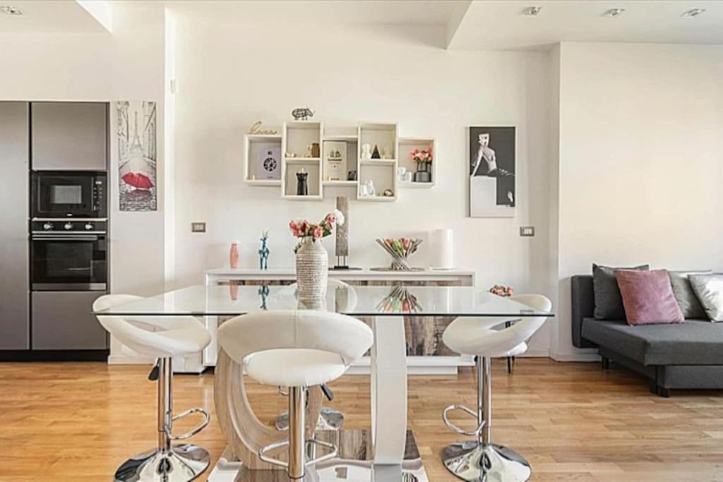 Appartamento Life - Wi-fi & Smart Tv Milano